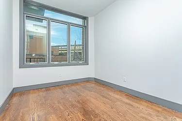 Rented by Brooklyn Group