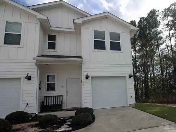 1541 Farragut Way, Pensacola, FL 32534
