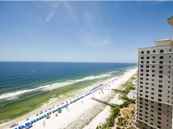 13621 Perdido Key Dr #1902, Perdido Key, FL 32507