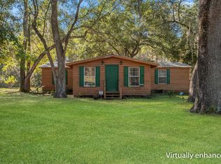 2503 Rabon Rd, Monticello, FL 32344