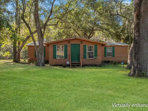 2503 Rabon Rd, Monticello, FL 32344