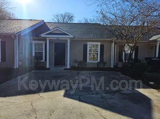 2228 Bridgeton Rd, Augusta, GA 30909