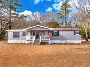 2561 Longleaf Dr, Sumter, SC 29154