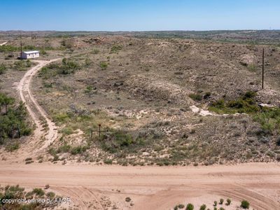 / Charles Hart Ln, Stinnett, TX, 79083