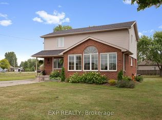 3446 Black Creek Rd, Fort Erie, ON L0S 1S0