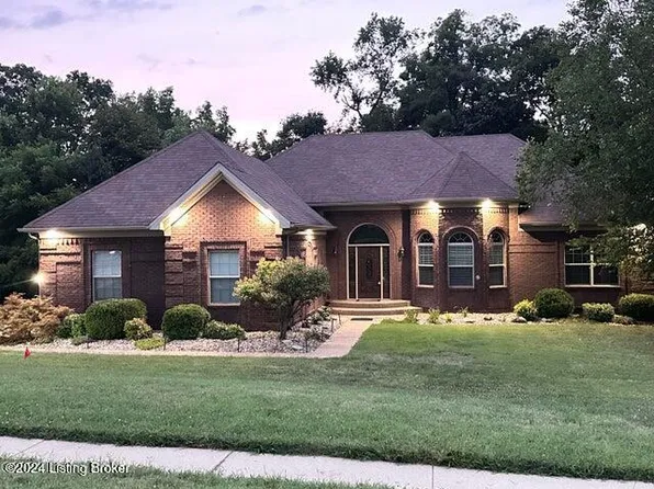 468 E Millwater Fls, Shepherdsville, KY 40165
