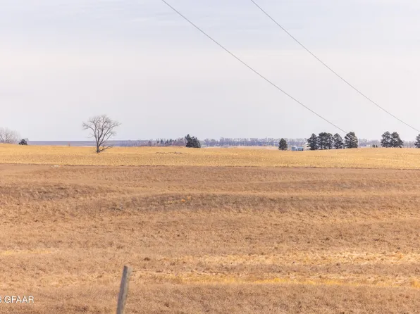 1587 18th Ave NW Parcel 3, Turtle Lake, ND 58575