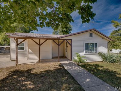 201 S Henderson St, Park Hills, MO, 63601