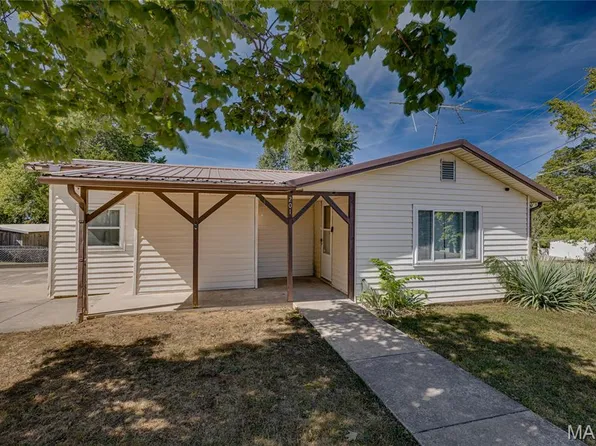 201 S Henderson St, Park Hills, MO 63601