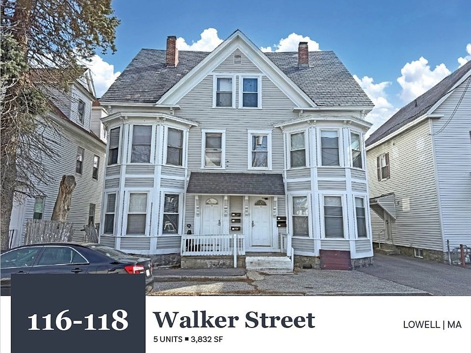 1st image of 116-118 Walker St
