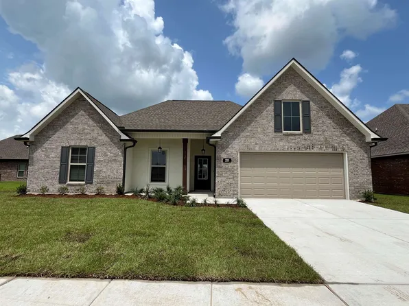 223 Kings Wood Ave, Thibodaux, LA 70301
