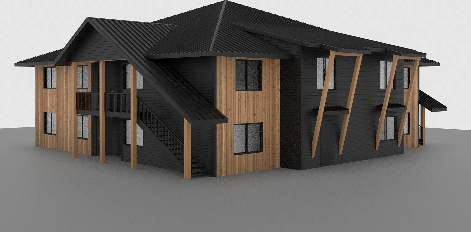 Birch Commons — Photo 4
