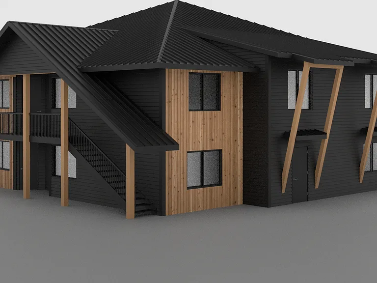 Birch Commons — Photo 4