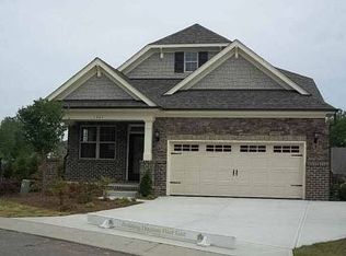 1307 English Cottage Ln, Cary, NC 27518