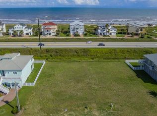 21115 W Sunset Bay Dr, Galveston, TX 77554