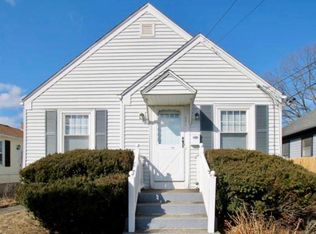 230 Beverage Hill Ave, Pawtucket, RI 02860