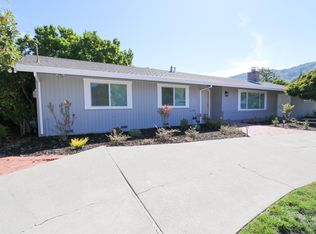 1325 Rimer Dr, Moraga, CA 94556