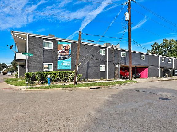 2nd image of 1840 Richmond Ave APT 31