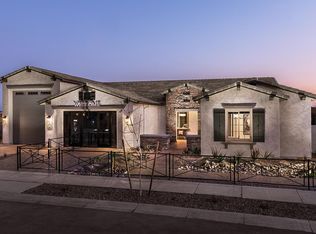 22801 E Quintero Rd, Queen Creek, AZ 85142