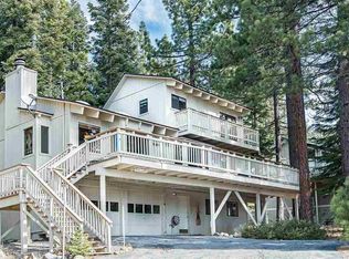 1380 Commonwealth Dr, Kings Beach, CA 96143
