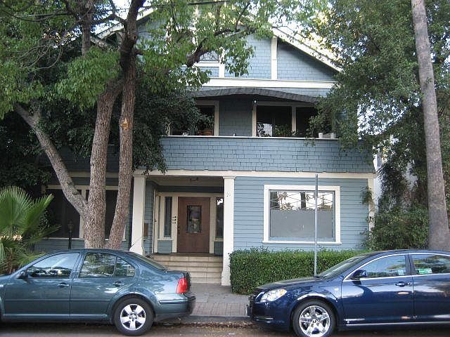1st image of 29 Marion Ave APT 5