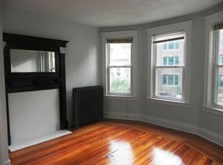 27 Dennison St, Roxbury, MA 02119