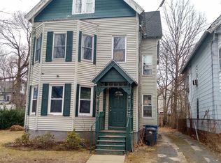 127 Winchester Ave, New Haven, CT 06511