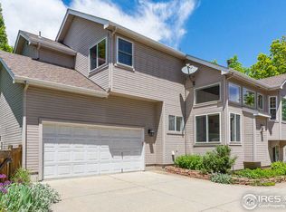77 Pima Ct, Boulder, CO 80303