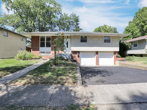 1224 Belden Rd, Columbus, OH 43229