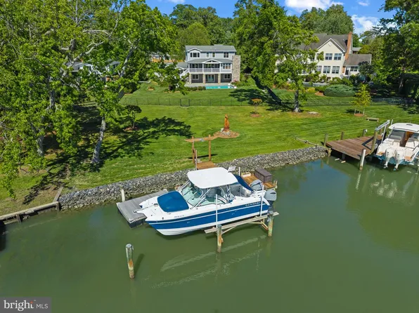 3706 Thomas Point Rd, Annapolis, MD 21403