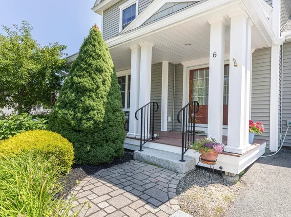 6 Webster Way #6, Scarborough, ME 04074