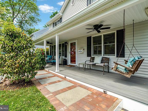 4th image of 6816 Westlawn Dr