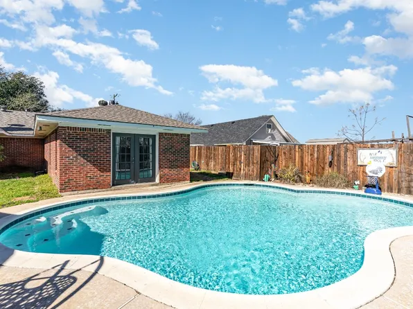 505 Trice St, Maypearl, TX 76064