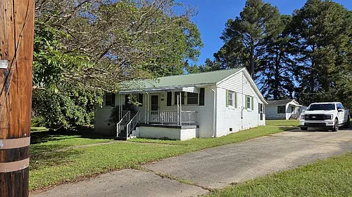 406 W Hill Ave N Photo 1
