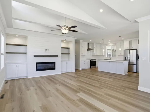 163 Mountain Springs Dr, San Jose, CA 95136