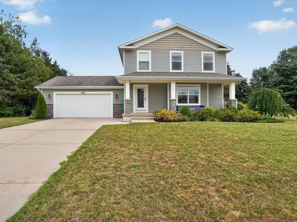 15927 Pastoral Path, East Lansing, MI 48823