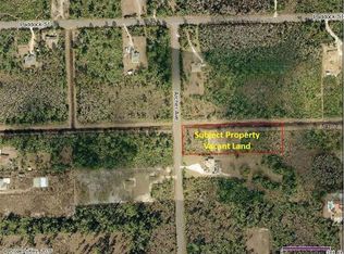 Archer Ave, Orlando, FL 32833