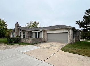 18166 Port Salem Dr, Macomb, MI