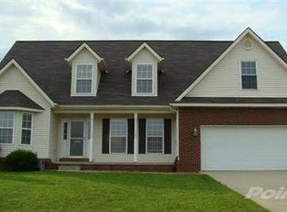 405 Crocus Ct, Winchester, KY 40391