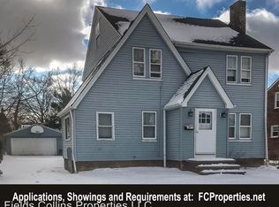 19150 Meredith Ave, Euclid, OH