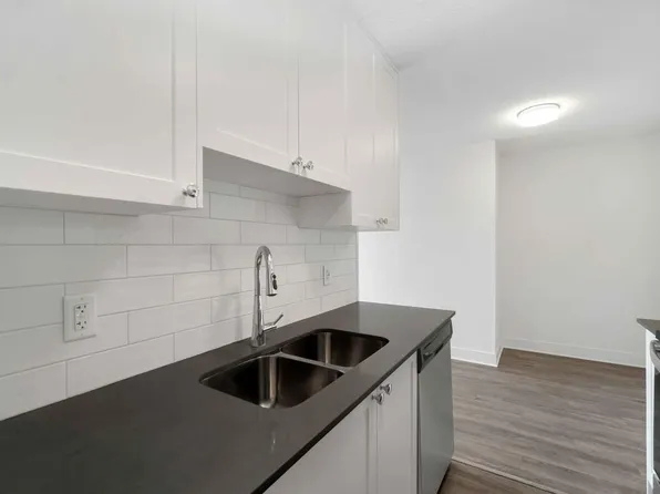 Richelieu Apartments
