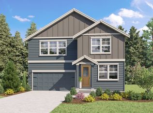 5711 147th Street Ct E, Puyallup, WA 98375