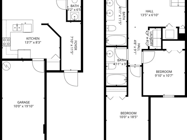 1189 Normandie Way, Vero Beach, FL 32960