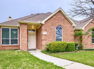 4201 Standridge Dr, The Colony, TX 75056