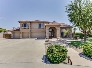 7916 W Villa Lindo Dr, Peoria, AZ 85383