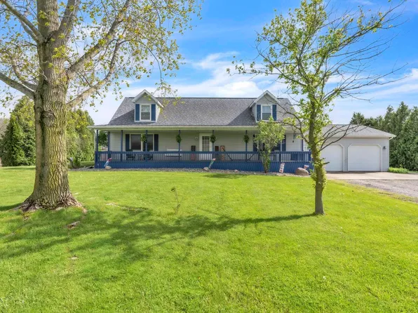 10922 E 1000 N, Kendallville, IN 46755