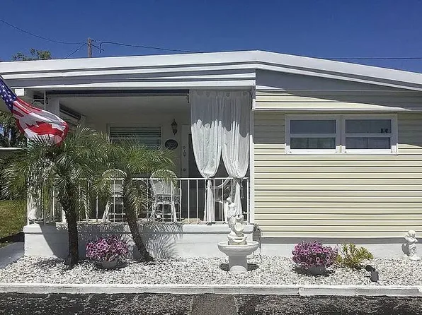 2419 Gulf To Bay Blvd #926, Clearwater, FL 33765