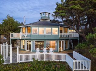 345 SW Coast Ave, Depoe Bay, OR 97341