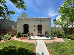 2119 S Sherman St, Denver, CO 80210