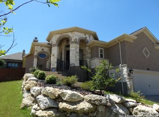 18931 Llano Ledge, San Antonio, TX 78256